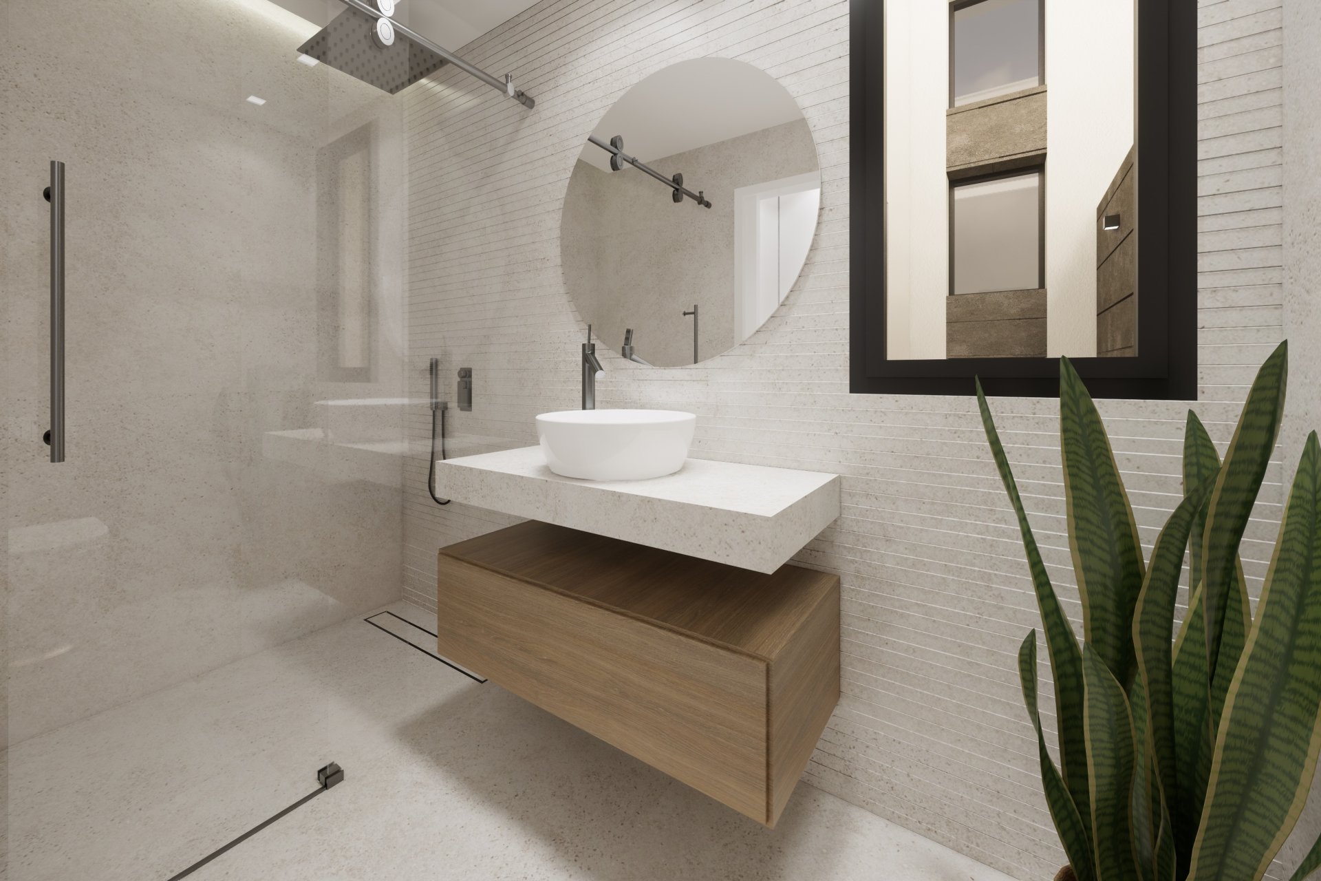 Nieuwbouw Woningen - Villa - Dolores