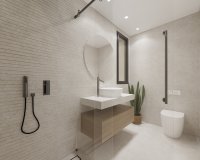 Nieuwbouw Woningen - Villa - Dolores