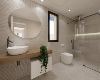 Nieuwbouw Woningen - Villa - Dolores