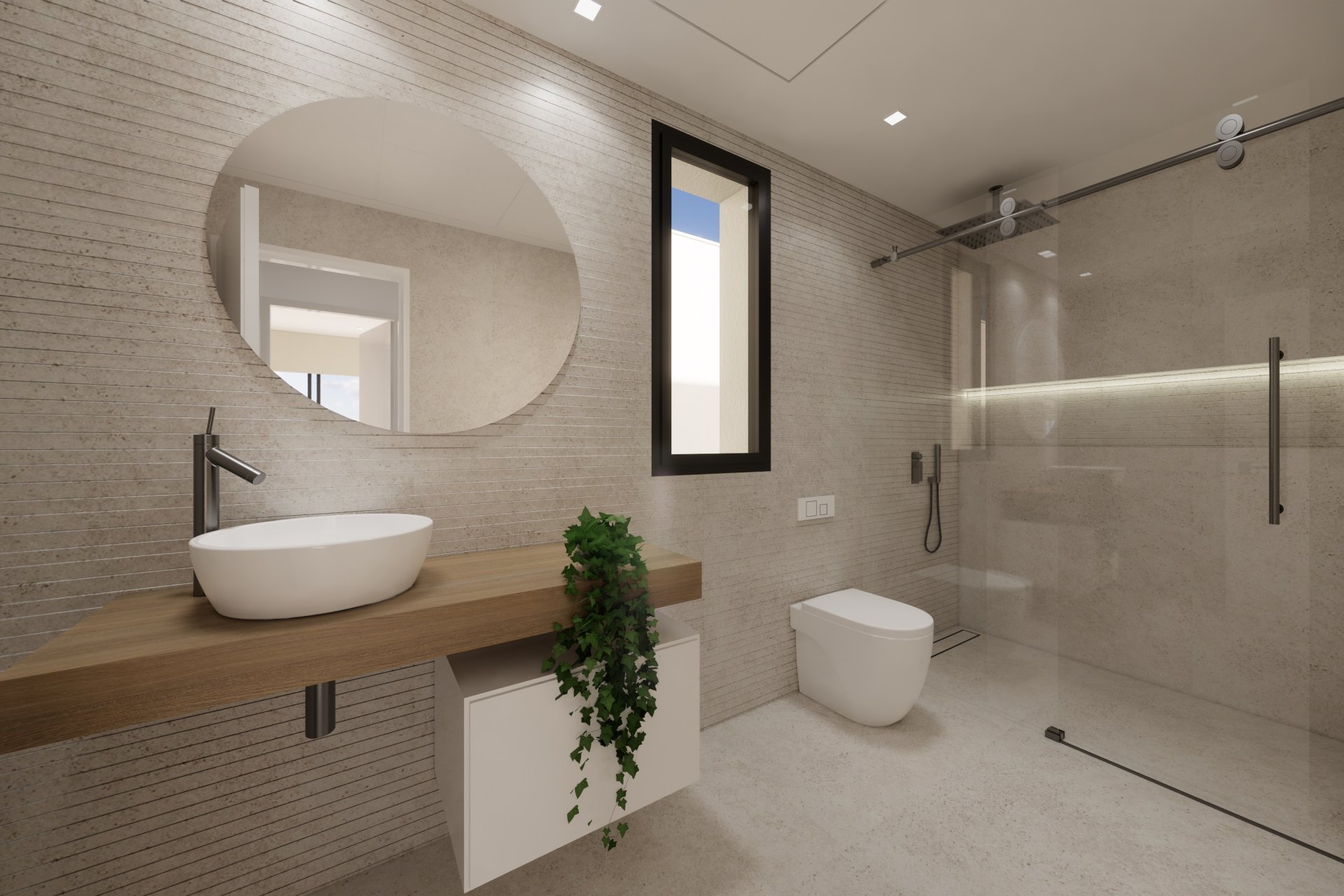 Nieuwbouw Woningen - Villa - Dolores