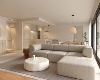 Nieuwbouw Woningen - Villa - Dolores