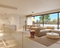 Nieuwbouw Woningen - Villa - Dolores