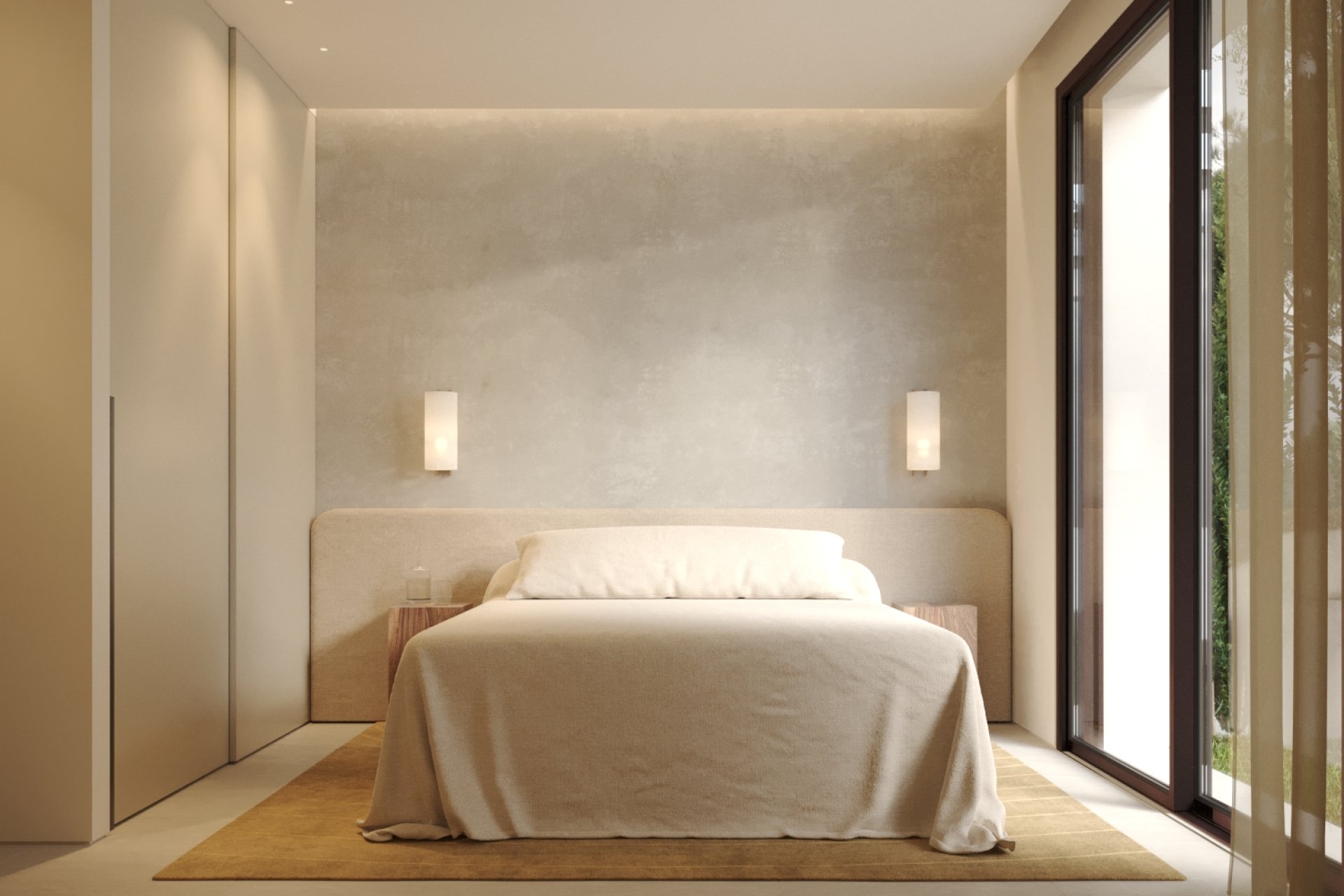 Nieuwbouw Woningen - Villa - Dolores