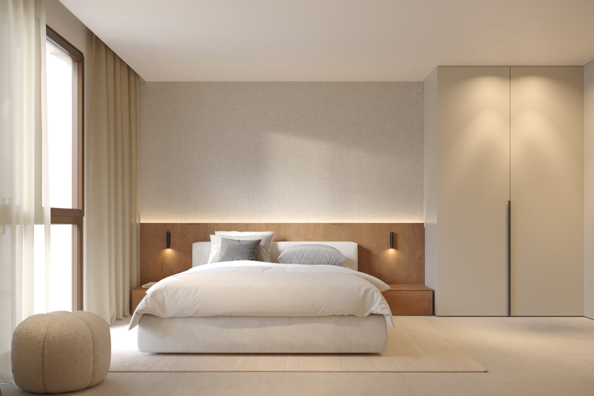 Nieuwbouw Woningen - Villa - Dolores