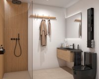 Nieuwbouw Woningen - Villa - Dolores