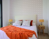 Nieuwbouw Woningen - Villa - Dolores