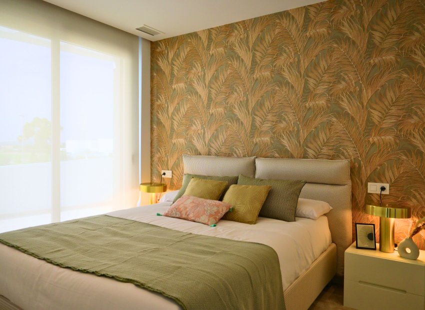 Nieuwbouw Woningen - Villa - Dolores