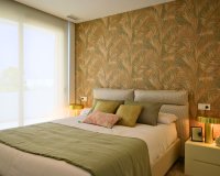 Nieuwbouw Woningen - Villa - Dolores