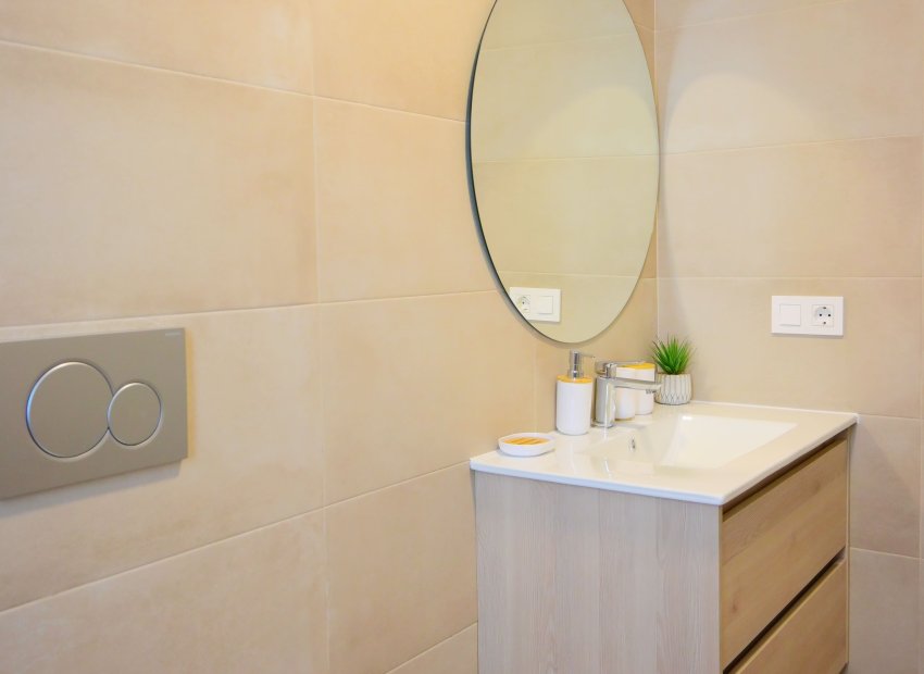 Nieuwbouw Woningen - Villa - Dolores