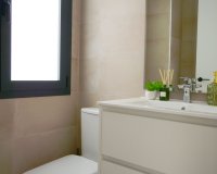 Nieuwbouw Woningen - Villa - Dolores