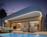 Nieuwbouw Woningen - Villa - Dolores