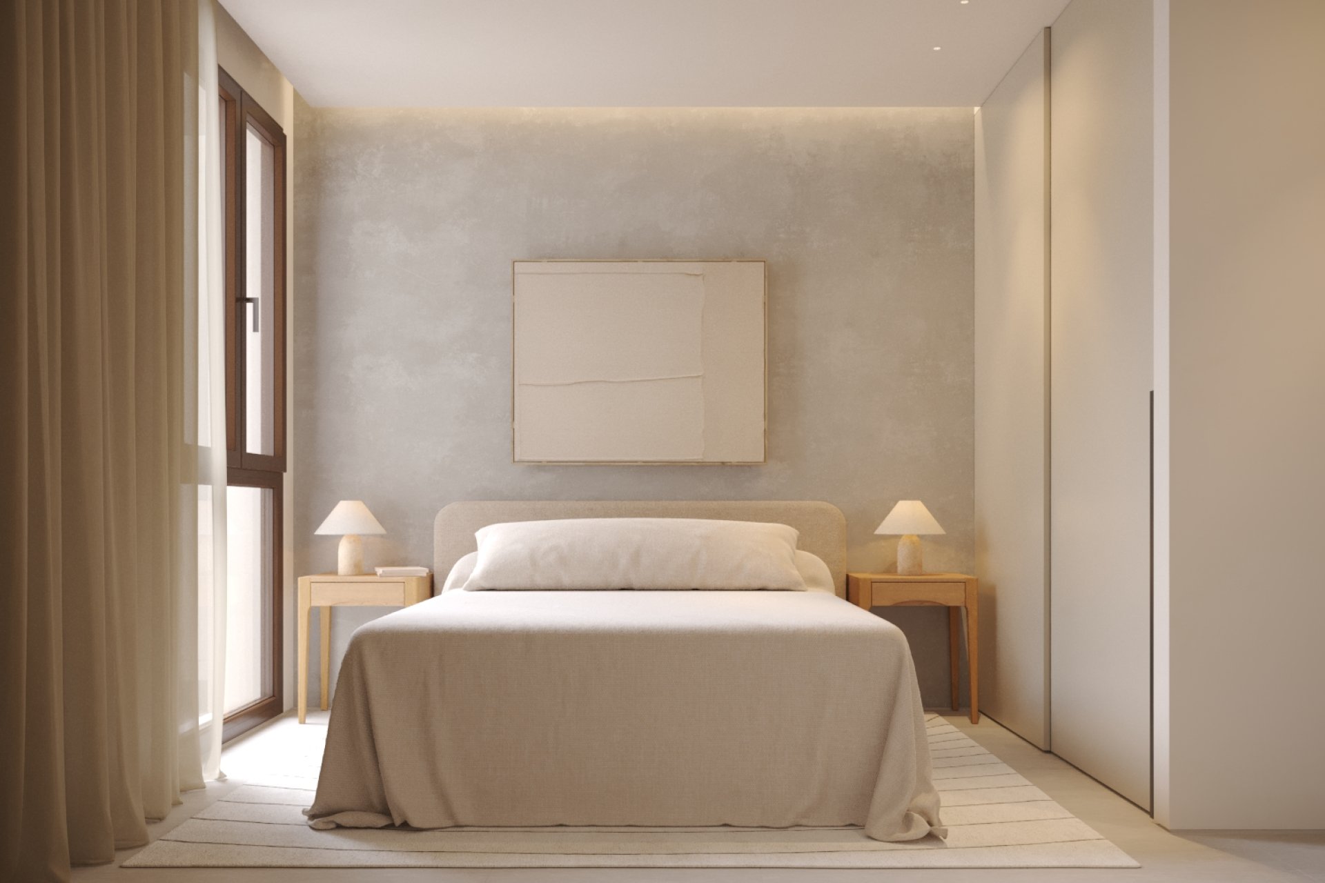 Nieuwbouw Woningen - Villa - Dolores