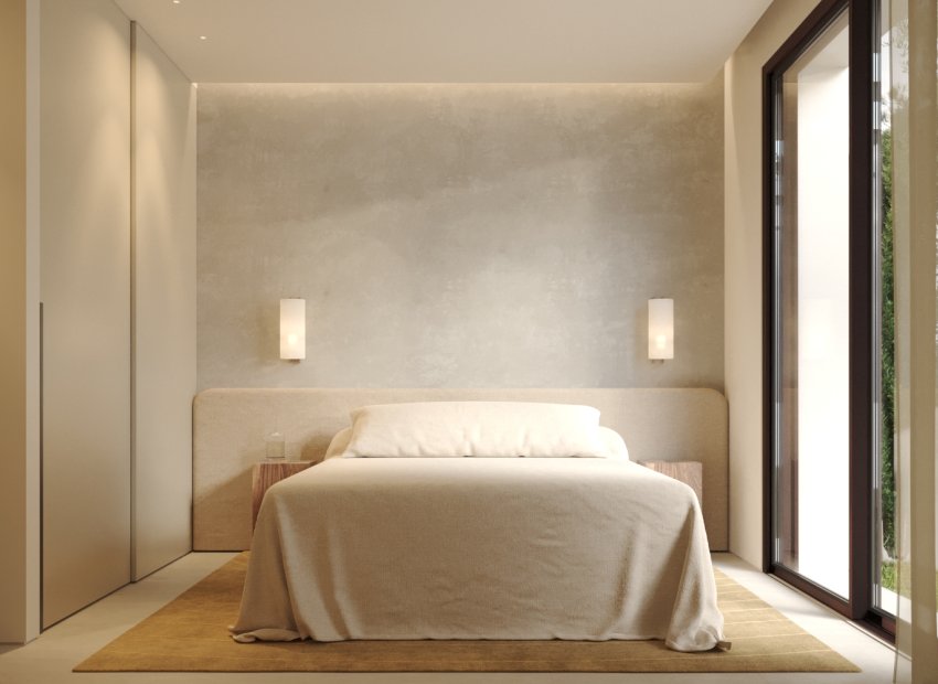 Nieuwbouw Woningen - Villa - Dolores