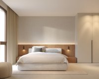 Nieuwbouw Woningen - Villa - Dolores