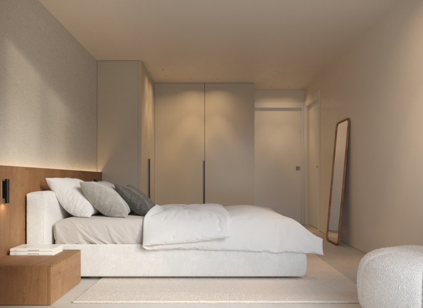 Nieuwbouw Woningen - Villa - Dolores