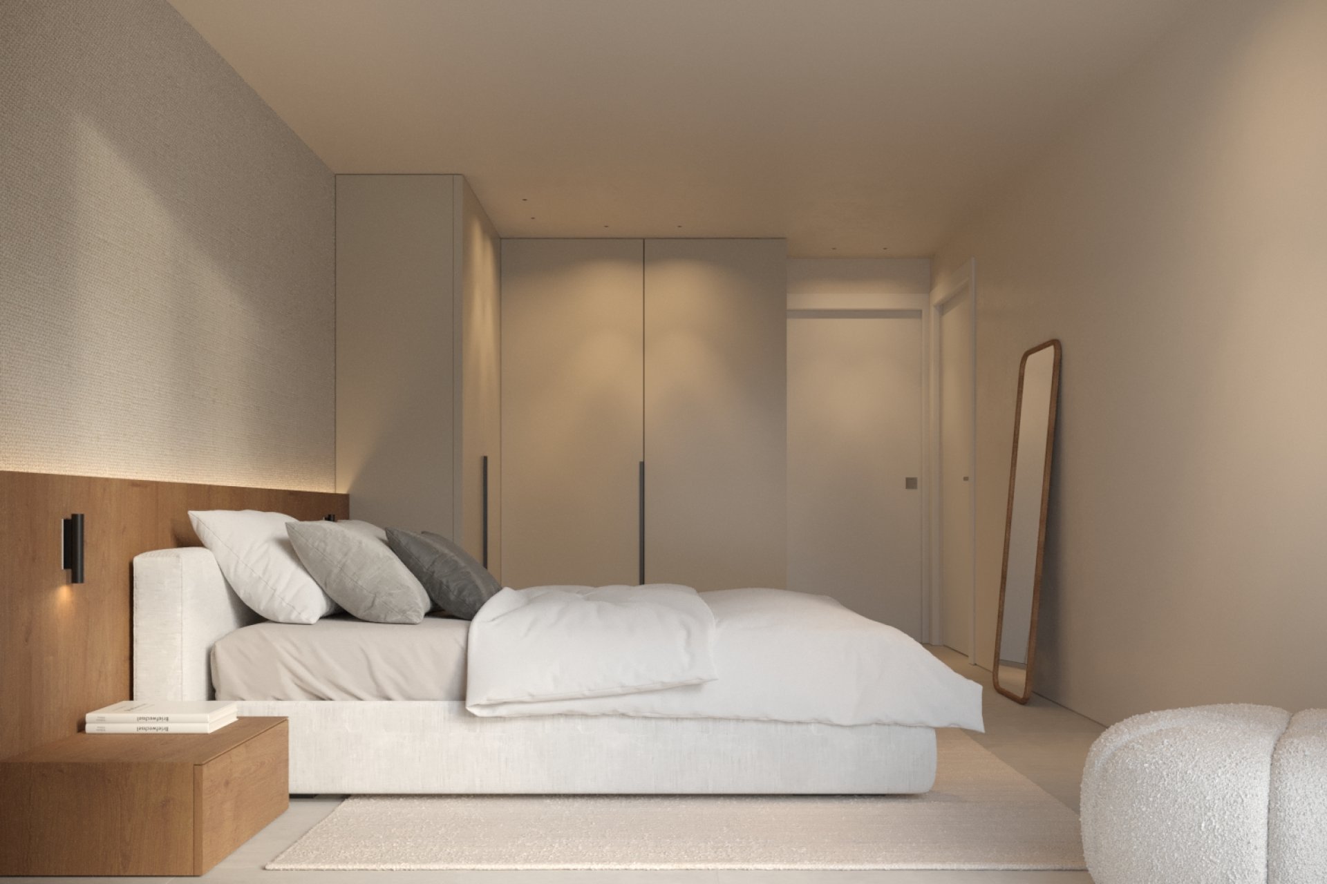 Nieuwbouw Woningen - Villa - Dolores