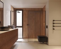 Nieuwbouw Woningen - Villa - Dolores