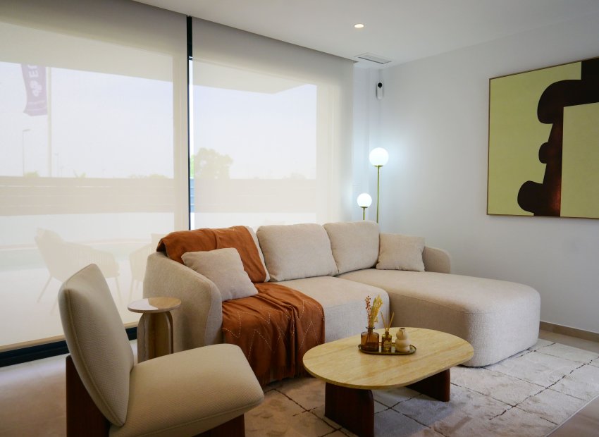 Nieuwbouw Woningen - Villa - Dolores