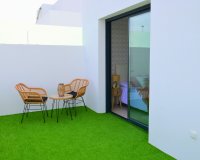 Nieuwbouw Woningen - Villa - Dolores