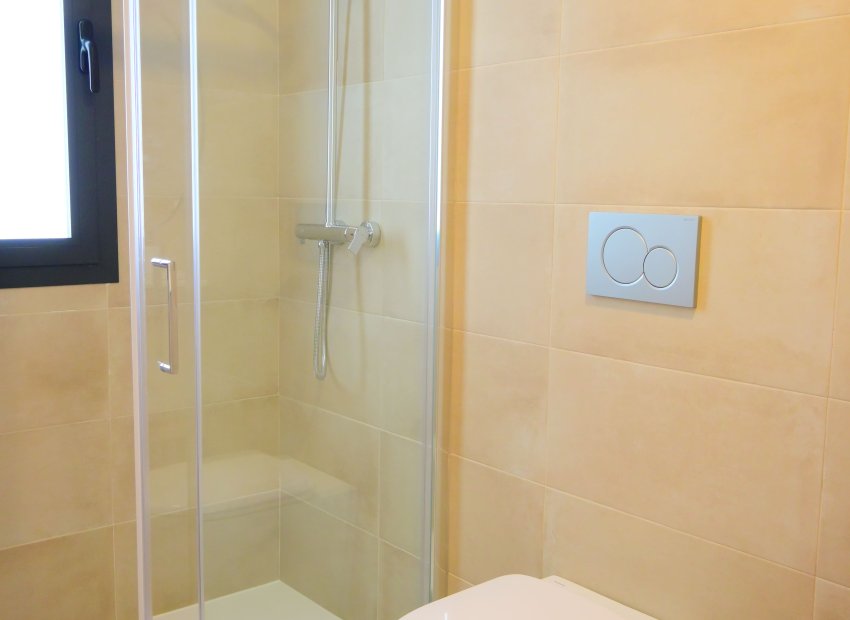 Nieuwbouw Woningen - Villa - Dolores