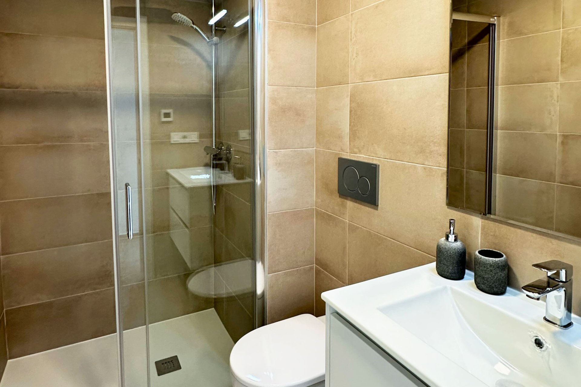 Nieuwbouw Woningen - Villa - Dolores