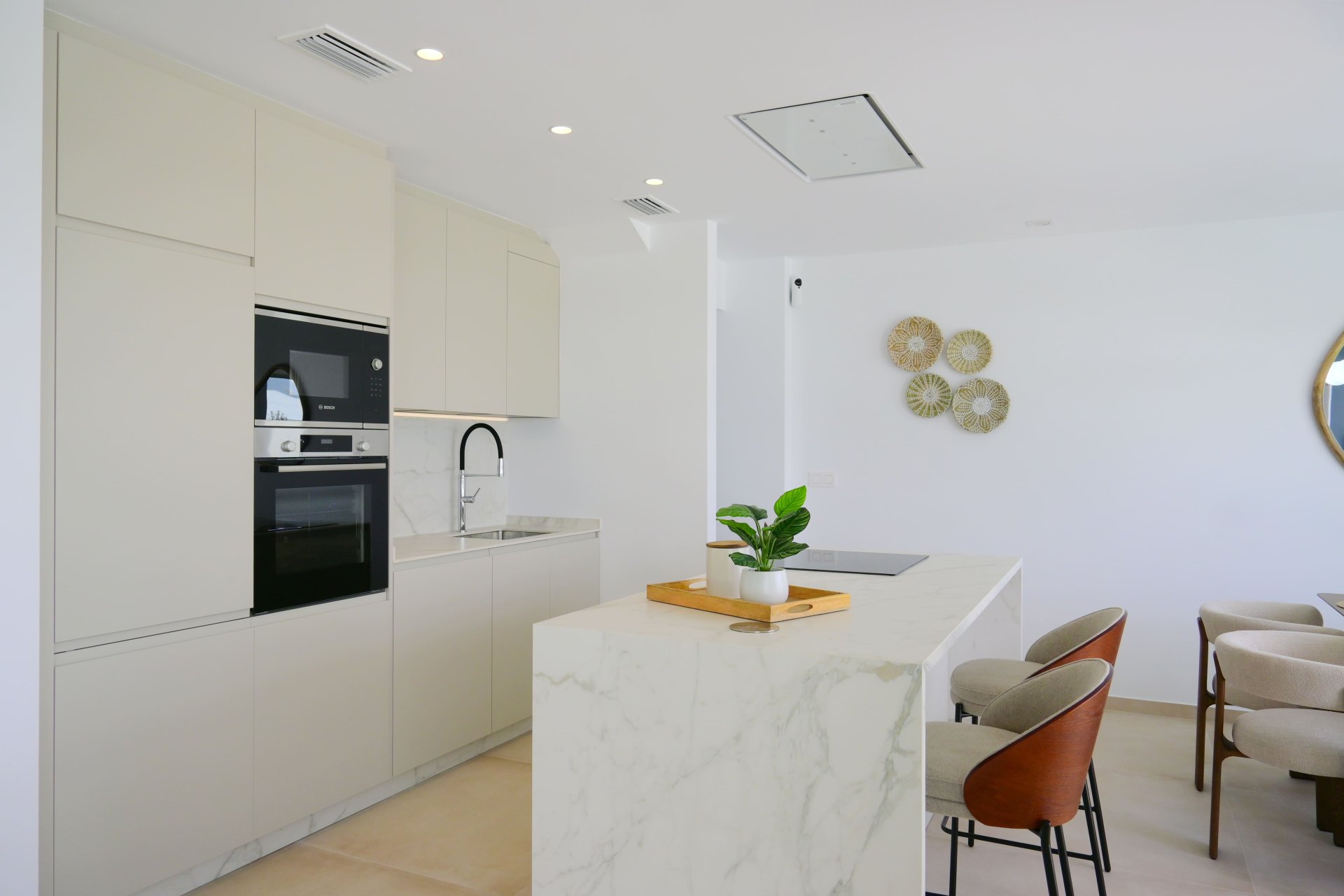 Nieuwbouw Woningen - Villa - Dolores