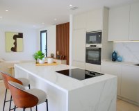 Nieuwbouw Woningen - Villa - Dolores