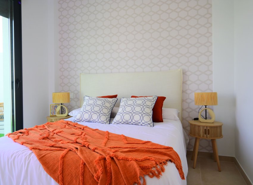 Nieuwbouw Woningen - Villa - Dolores