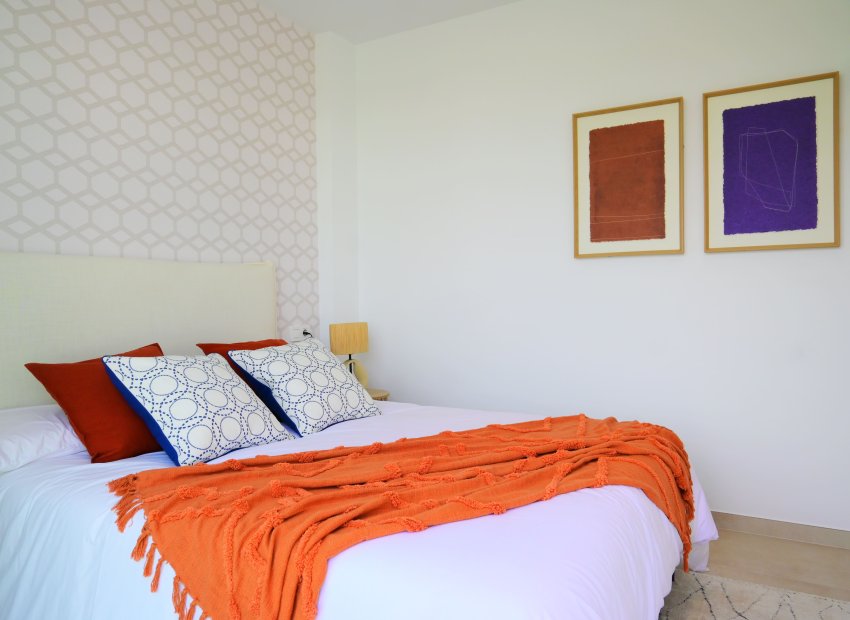 Nieuwbouw Woningen - Villa - Dolores