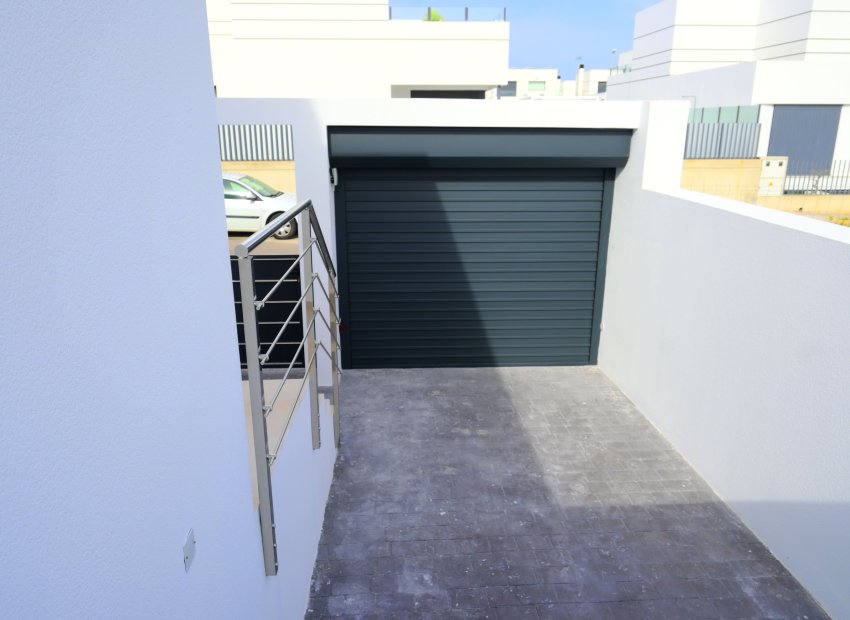 Nieuwbouw Woningen - Villa - Dolores