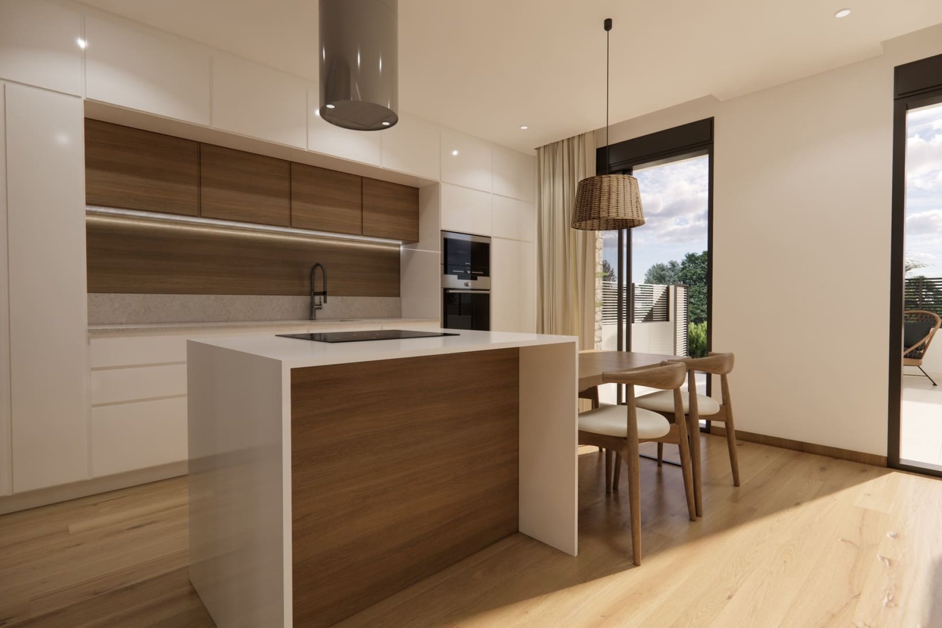 Nieuwbouw Woningen - Villa - Dolores