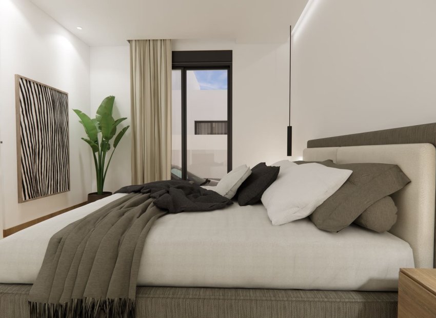 Nieuwbouw Woningen - Villa - Dolores