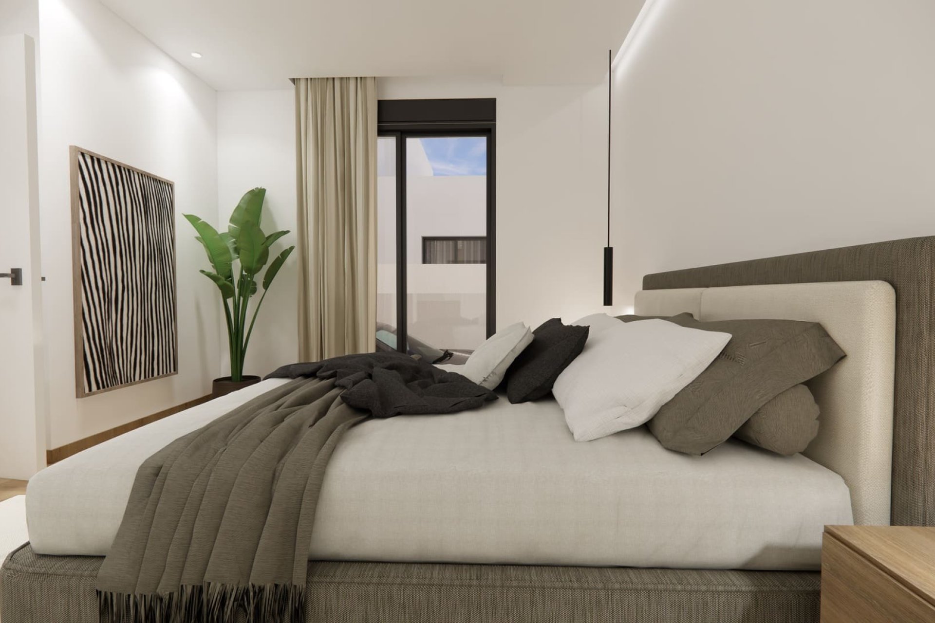 Nieuwbouw Woningen - Villa - Dolores