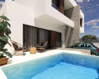 Nieuwbouw Woningen - Villa - Dolores