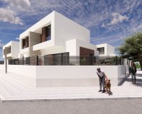 Nieuwbouw Woningen - Villa - Dolores