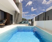 Nieuwbouw Woningen - Villa - Dolores
