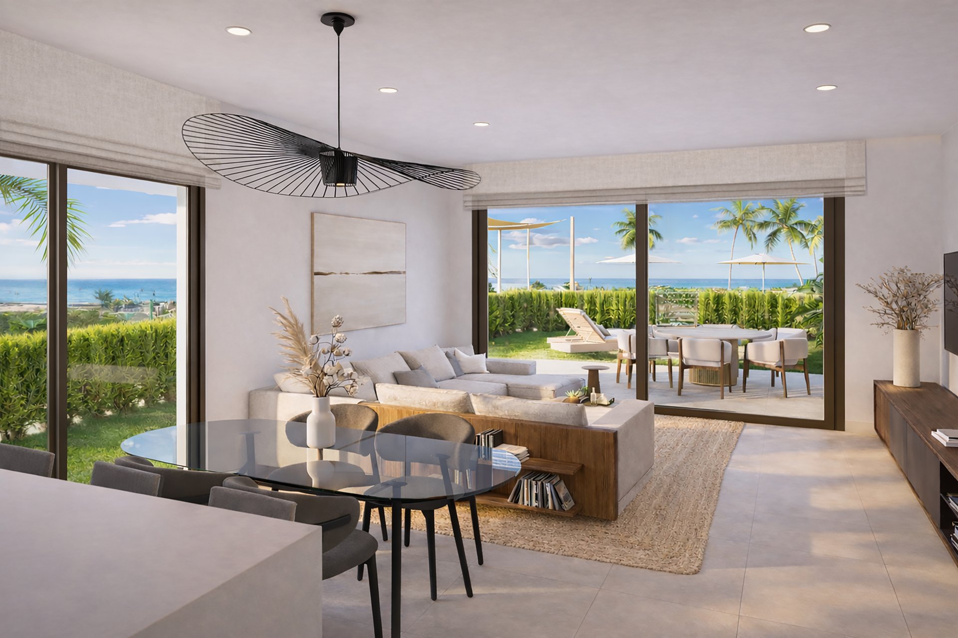 Nieuwbouw Woningen - Villa - El Campello