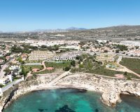 Nieuwbouw Woningen - Villa - El Campello