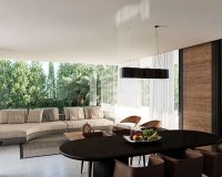 Nieuwbouw Woningen - Villa - El Chaparral