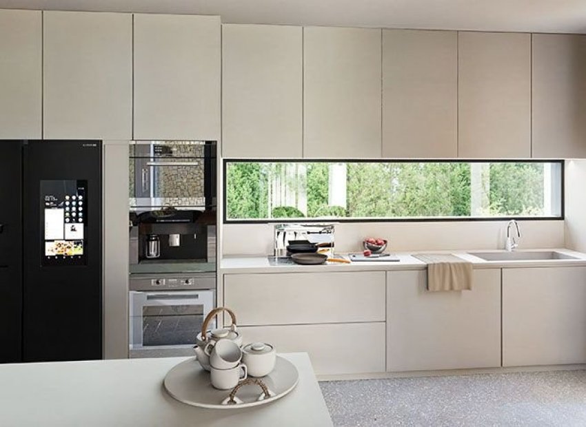 Nieuwbouw Woningen - Villa - El Chaparral