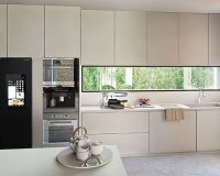 Nieuwbouw Woningen - Villa - El Chaparral