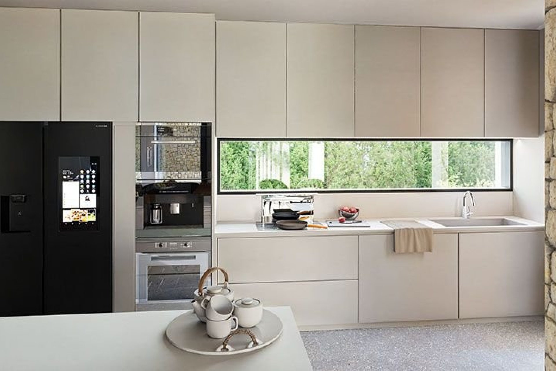 Nieuwbouw Woningen - Villa - El Chaparral