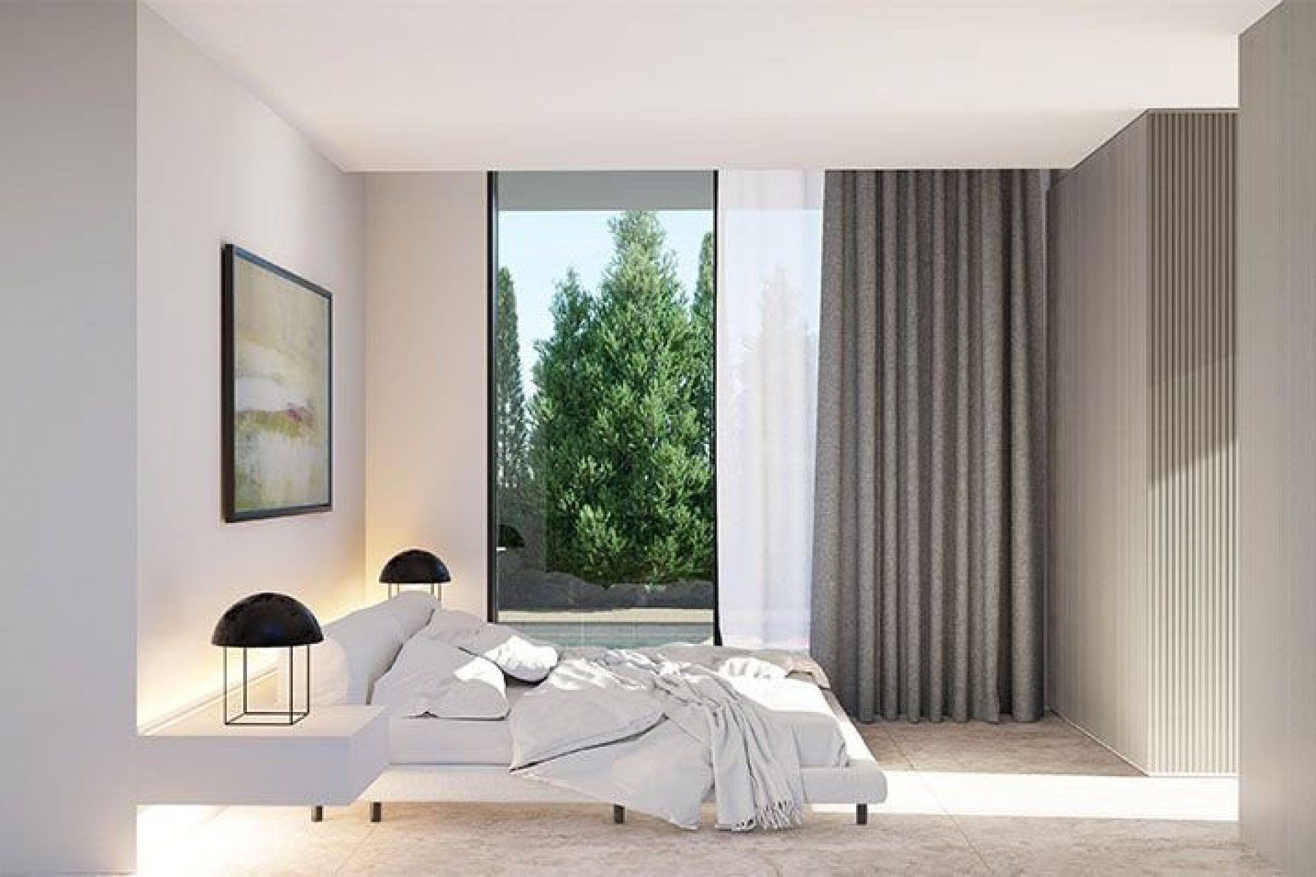 Nieuwbouw Woningen - Villa - El Chaparral