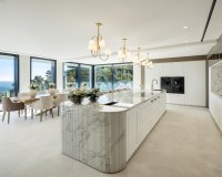 Nieuwbouw Woningen - Villa - El Madroñal