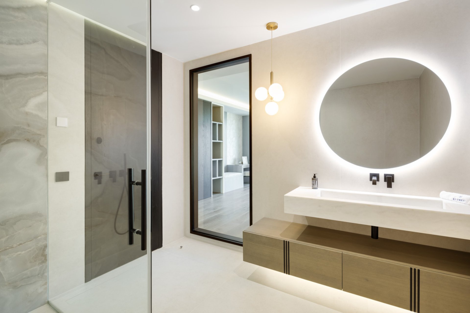 Nieuwbouw Woningen - Villa - El Madroñal