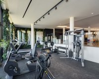 Nieuwbouw Woningen - Villa - El Madroñal