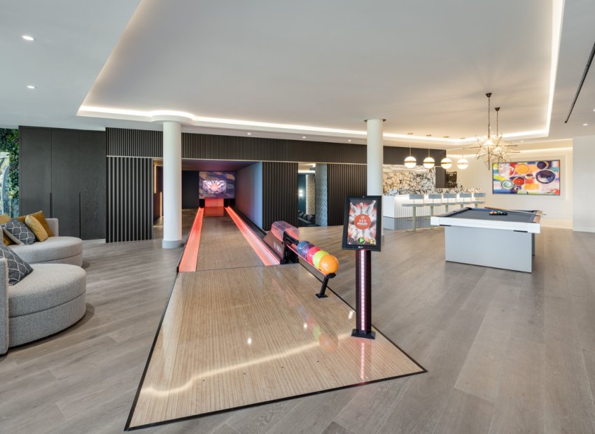 Nieuwbouw Woningen - Villa - El Madroñal