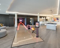 Nieuwbouw Woningen - Villa - El Madroñal