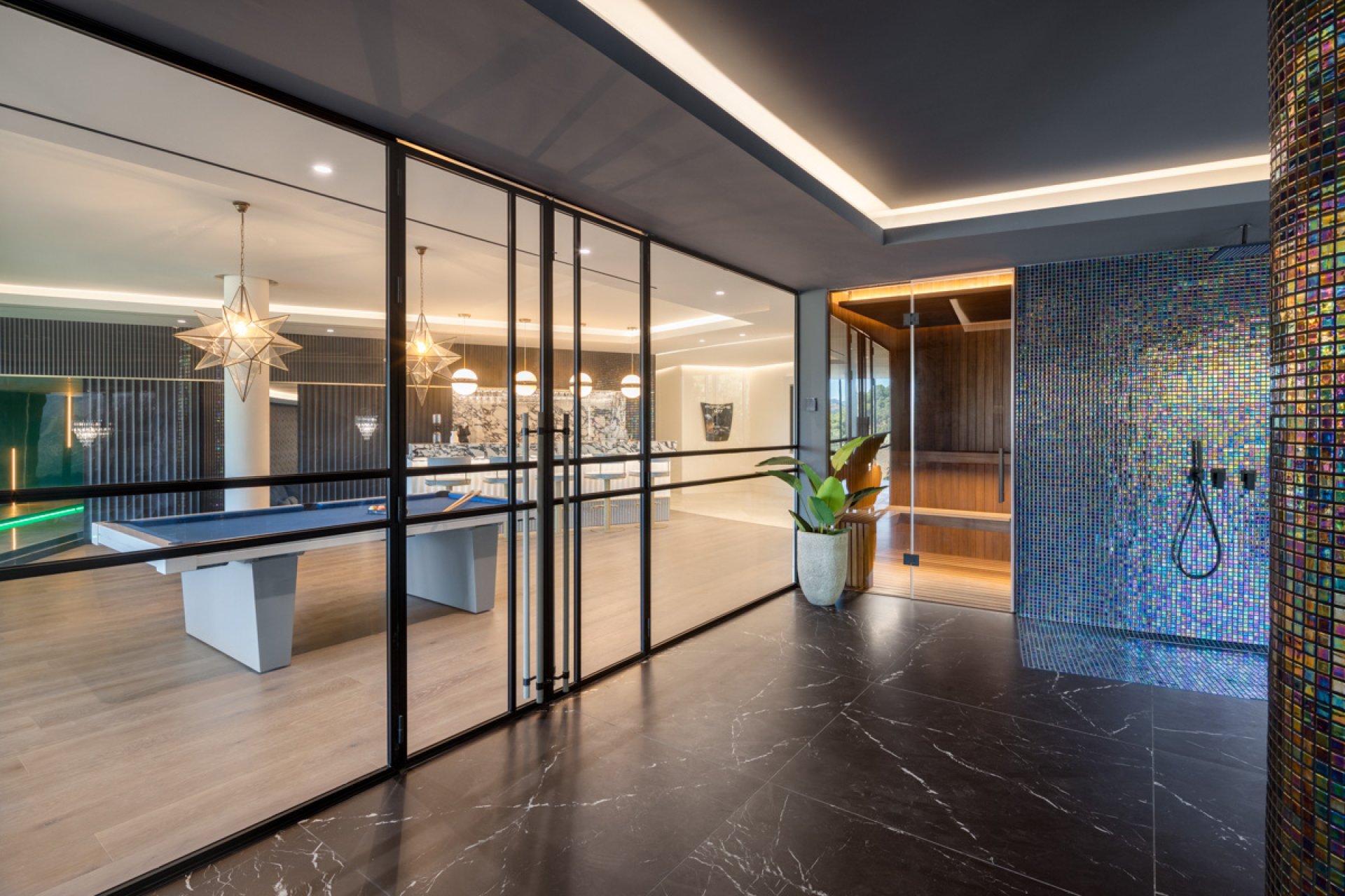 Nieuwbouw Woningen - Villa - El Madroñal