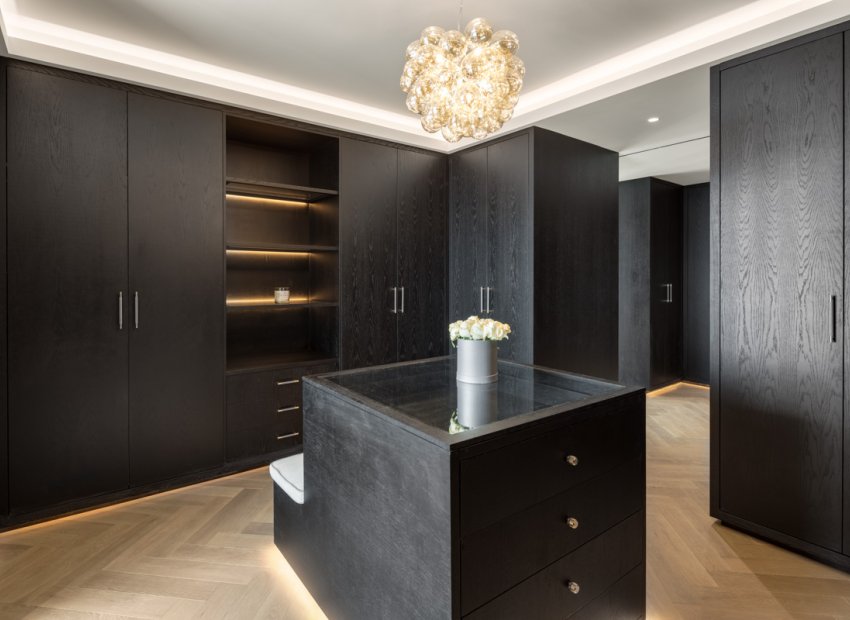 Nieuwbouw Woningen - Villa - El Madroñal